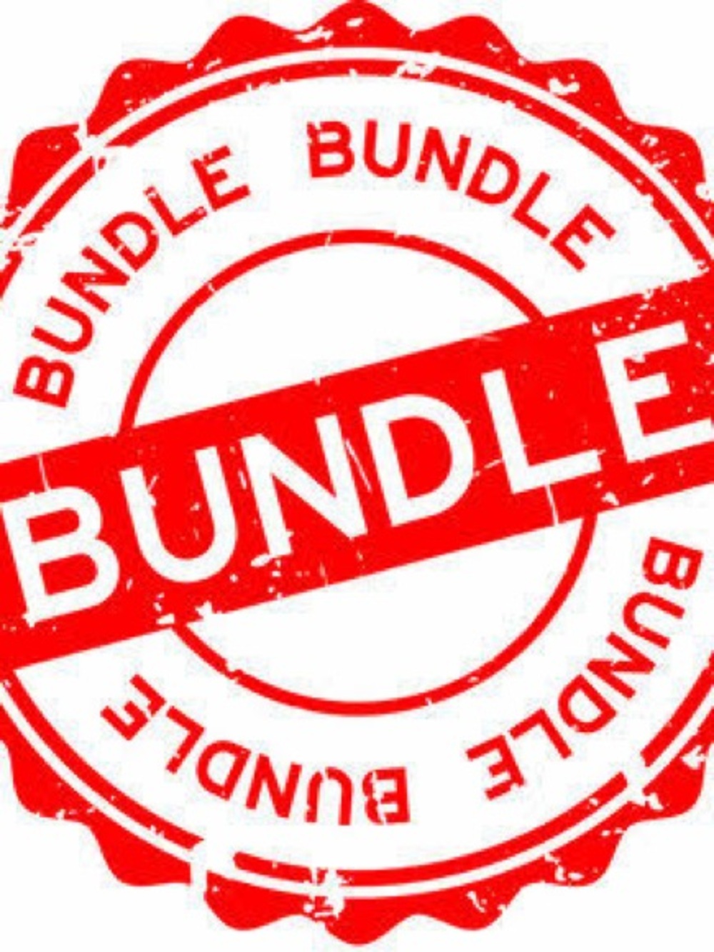 Bundle for Pinky Pop